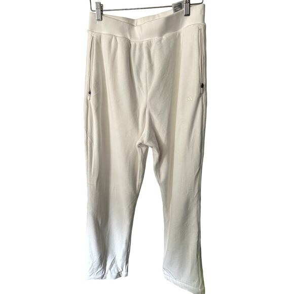 adidas Other - ADIDAS Basketball Velour Pants - Size S